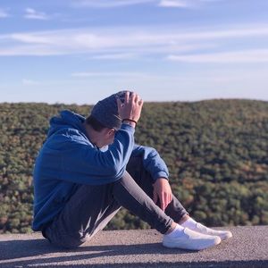 Meet your Posher, Gage